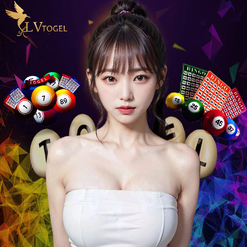 LVTOGEL 🎱 Situs Slot Gacor Hari Ini 4D Link Toto Slot Terpercaya