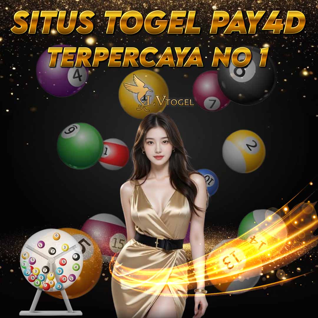 LVTOGEL 🎲 Penyedia Situs Toto 4D Pilihan Bet Slot Provider Togel Toto Pasaran Asia