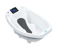 Дигитална бебешка вана с везна и термометър Aquascale 3-в-1