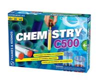 Образователна игра - Химия С500